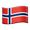 flag norveg